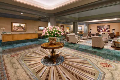 Photo 3 - The Windsor Court