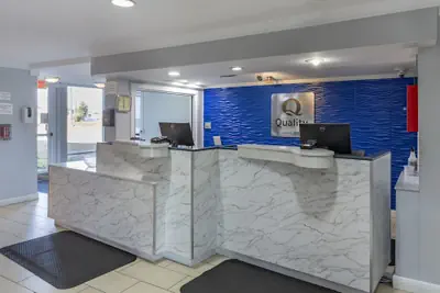 Photo 3 - Quality Inn Fayetteville near Fort Bragg