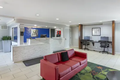 Photo 5 - Quality Inn Fayetteville near Fort Bragg