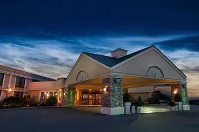 Photo 3 - Buffalo Airport Hotel