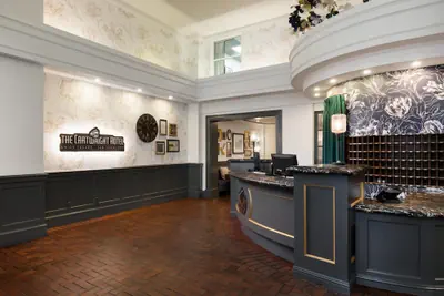 Photo 3 - The Cartwright Hotel - Union Square BW Premier Collection