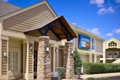 Photo 2 - Sonesta ES Suites Princeton