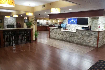 Photo 2 - A Victory Hotel & Suites