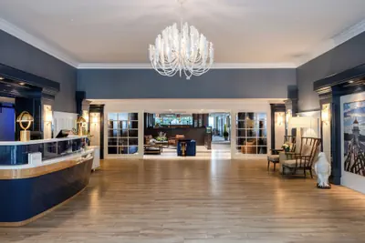Photo 4 - Holiday Inn Resort Bar Harbor - Acadia Natl Park by IHG