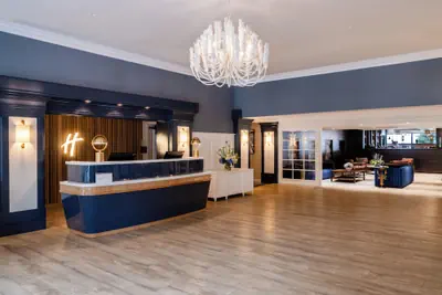 Photo 3 - Holiday Inn Resort Bar Harbor - Acadia Natl Park by IHG