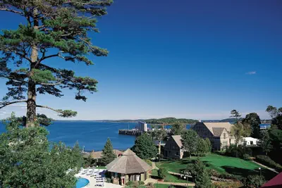 Photo 2 - Holiday Inn Resort Bar Harbor - Acadia Natl Park by IHG