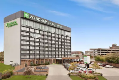 Photo 2 - Wyndham Garden at Niagara Falls