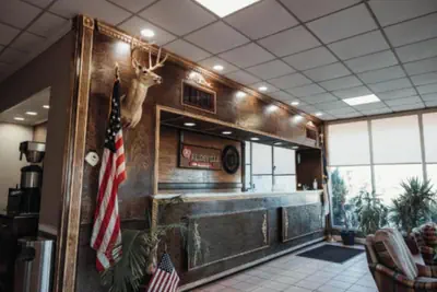 Photo 4 - Reidsville Inn & Suites