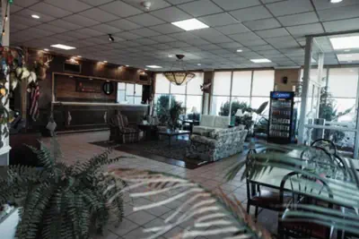 Photo 3 - Reidsville Inn & Suites