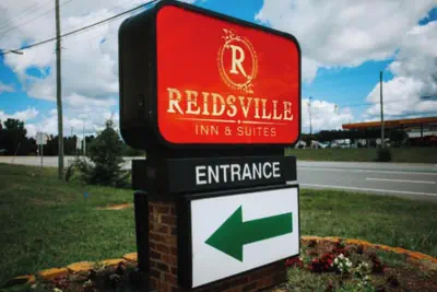 Photo 2 - Reidsville Inn & Suites