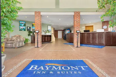 Photo 4 - Baymont by Wyndham Cortez