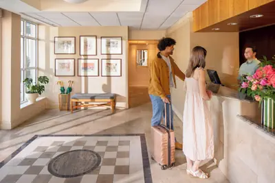 Photo 4 - Park Lane Suites and Inn
