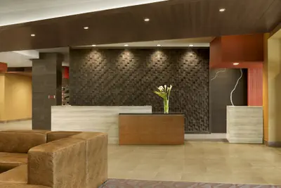 Photo 4 - The Broadway Columbia - a DoubleTree by Hilton