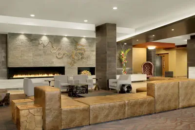 Photo 3 - The Broadway Columbia - a DoubleTree by Hilton