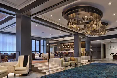 Photo 2 - The Logan Philadelphia, Curio Collection by Hilton