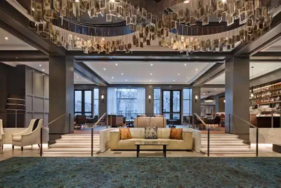 Photo 4 - The Logan Philadelphia, Curio Collection by Hilton