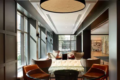 Photo 5 - The Logan Philadelphia, Curio Collection by Hilton