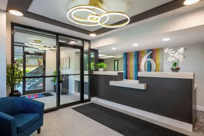 Photo 3 - Motel 6 Charlotte, NC - Coliseum
