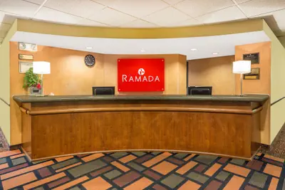 Photo 3 - Ramada by Wyndham Kent Seattle Area