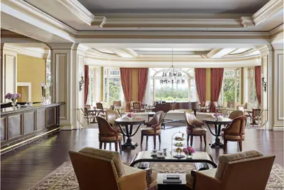 Photo 4 - Langham Huntington, Pasadena, Los Angeles