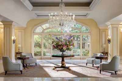 Photo 3 - Langham Huntington, Pasadena, Los Angeles