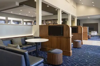 Photo 5 - Courtyard by Marriott San Mateo Foster City