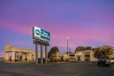 Photo 2 - Best Western CottonTree Inn
