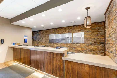 Photo 4 - Best Western CottonTree Inn