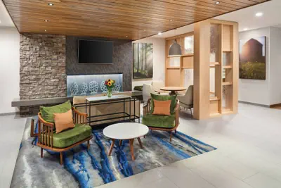 Photo 2 - Fairfield Inn & Suites by Marriott Santee