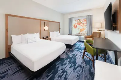 Photo 5 - Fairfield Inn & Suites by Marriott Santee