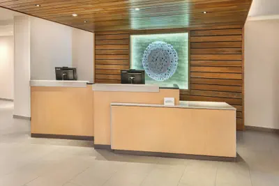Photo 3 - Fairfield Inn & Suites by Marriott Santee