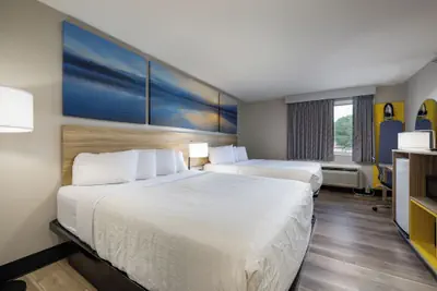 Photo 5 - Days Inn by Wyndham Billings