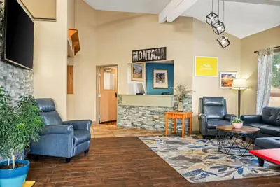 Photo 3 - Days Inn by Wyndham Billings