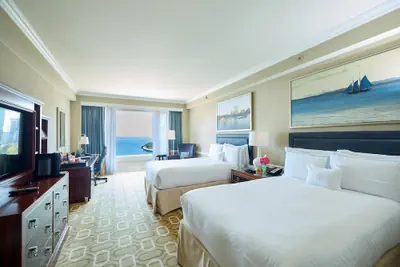Photo 2 - Boston Harbor Hotel