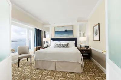 Photo 5 - Boston Harbor Hotel
