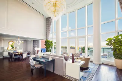 Photo 4 - Boston Harbor Hotel