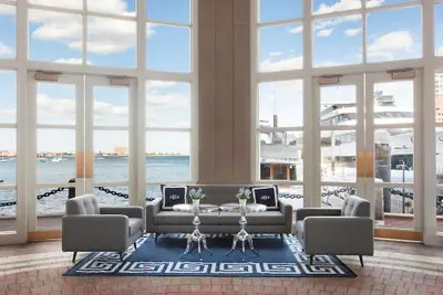 Photo 3 - Boston Harbor Hotel