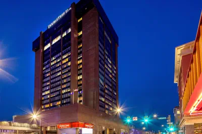 Photo 2 - DoubleTree by Hilton Hotel Billings