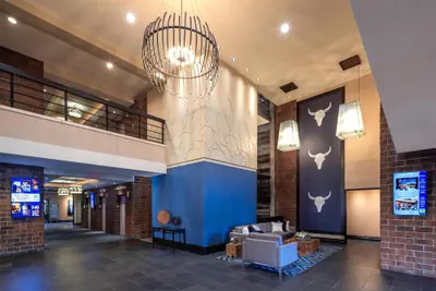 Photo 5 - DoubleTree by Hilton Hotel Billings