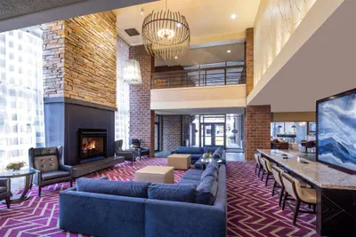 Photo 3 - DoubleTree by Hilton Hotel Billings