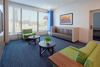 Photo 3 - Holiday Inn Express Los Angeles Airport by IHG