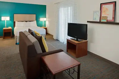 Photo 5 - Residence Inn by Marriott Cherry Hill Philadelphia