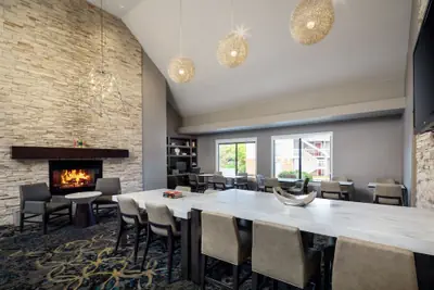 Photo 2 - Residence Inn by Marriott Cherry Hill Philadelphia