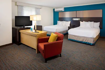 Photo 4 - Residence Inn by Marriott Cherry Hill Philadelphia