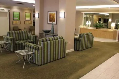 Photo 3 - La Quinta Inn & Suites by Wyndham Coral Springs Univ Dr