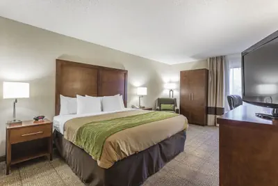Photo 3 - Quality Inn Summerville - Charleston