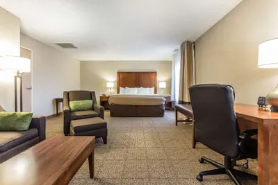 Photo 5 - Quality Inn Summerville - Charleston