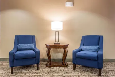 Photo 2 - Quality Inn Summerville - Charleston