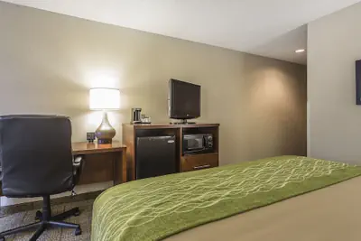 Photo 4 - Quality Inn Summerville - Charleston