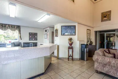 Photo 5 - Rodeway Inn Sweetwater South